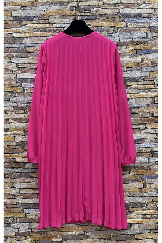 Robes courtes Femme Beige ELLE STYLE NF_21635_UNI_SANIA Efashion Paris