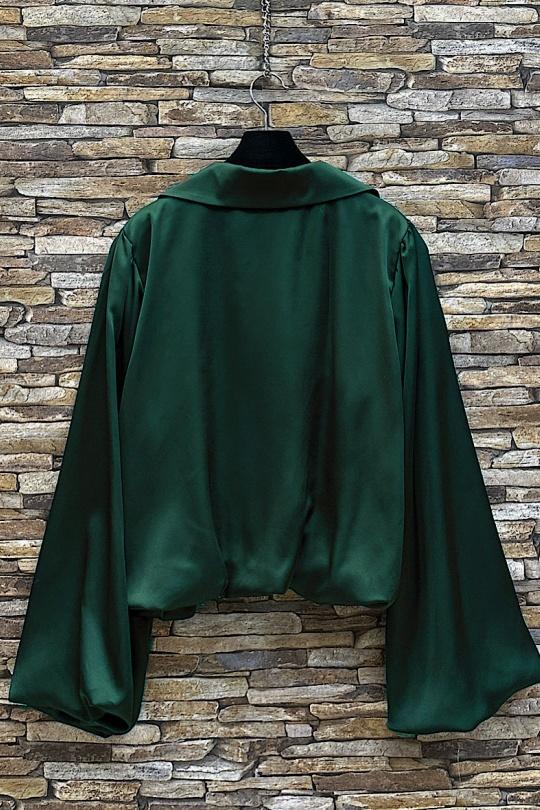 Tops Femme Noir ELLE STYLE NF_25197_TARA_925… Efashion Paris