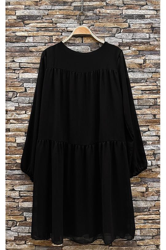 Robes courtes Femme Vert bouteille ELLE STYLE ERMD_22514_UNI_CLEMENCE Efashion Paris