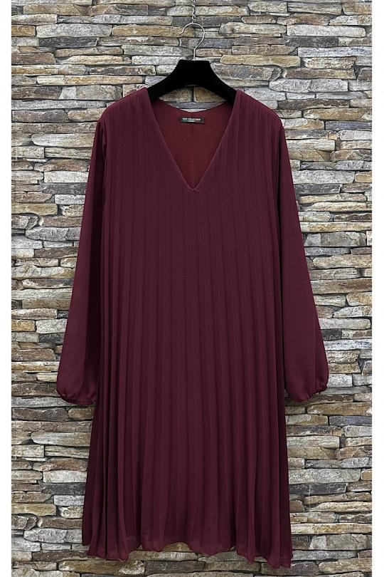 Robes courtes Femme Beige ELLE STYLE NF_21635_UNI_SANIA Efashion Paris