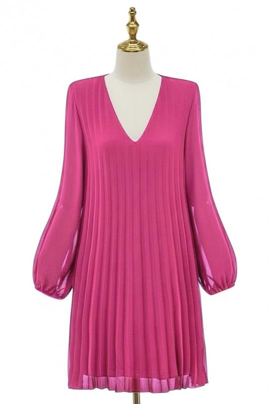 Robes courtes Femme Beige ELLE STYLE NF_21635_UNI_SANIA Efashion Paris