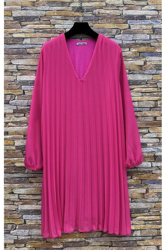 Robes courtes Femme Beige ELLE STYLE NF_21635_UNI_SANIA Efashion Paris