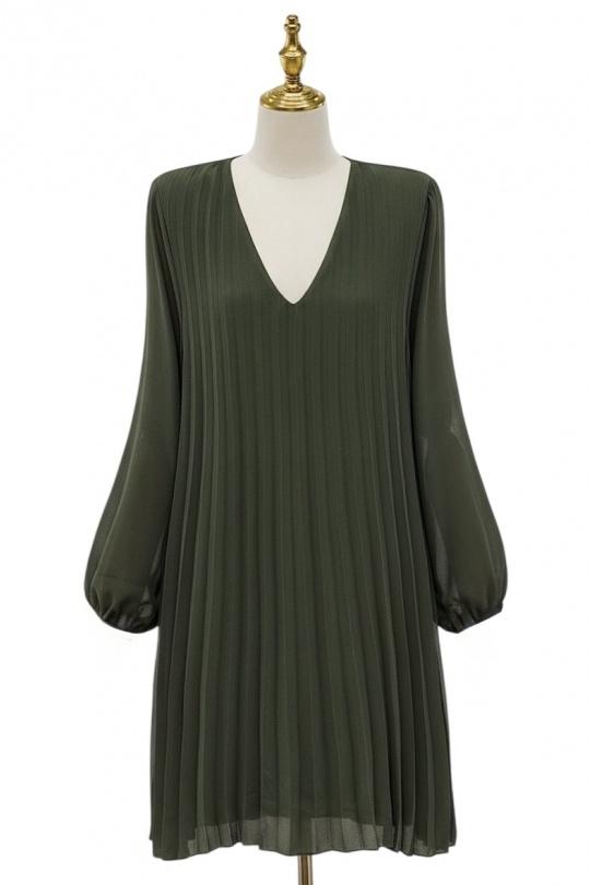 Robes courtes Femme Beige ELLE STYLE NF_21635_UNI_SANIA Efashion Paris