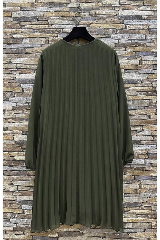 Robes courtes Femme Beige ELLE STYLE NF_21635_UNI_SANIA Efashion Paris