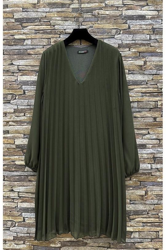 Robes courtes Femme Beige ELLE STYLE NF_21635_UNI_SANIA Efashion Paris