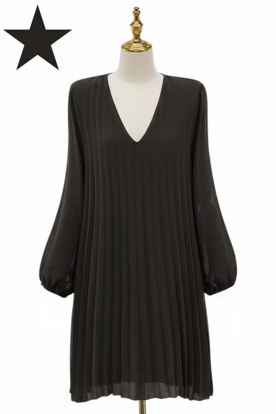 Robes courtes Femme Beige ELLE STYLE NF_21635_UNI_SANIA Efashion Paris