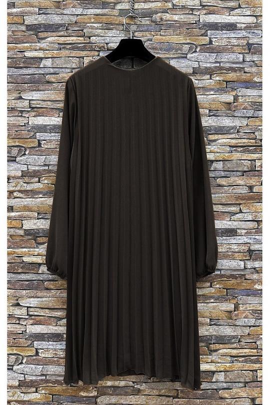 Robes courtes Femme Beige ELLE STYLE NF_21635_UNI_SANIA Efashion Paris