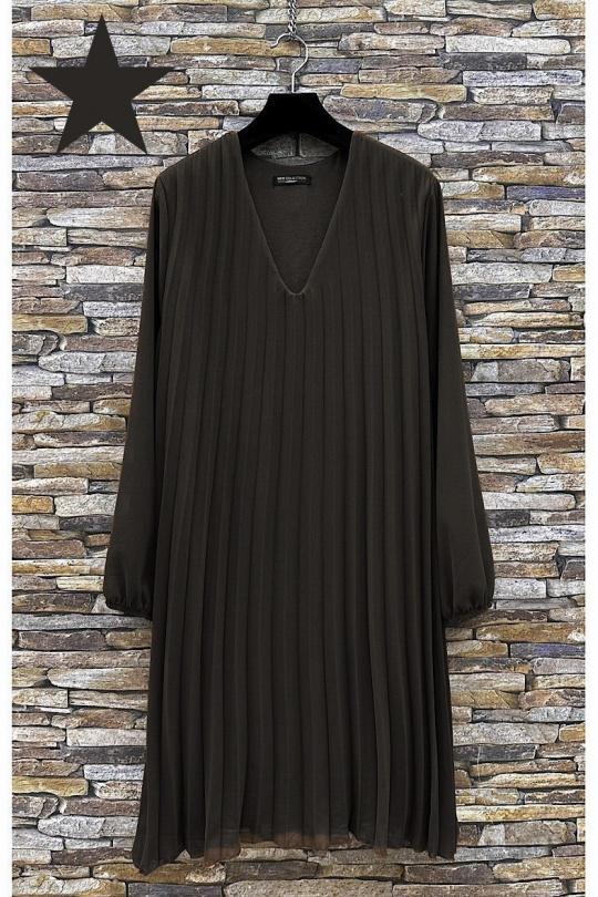 Robes courtes Femme Beige ELLE STYLE NF_21635_UNI_SANIA Efashion Paris