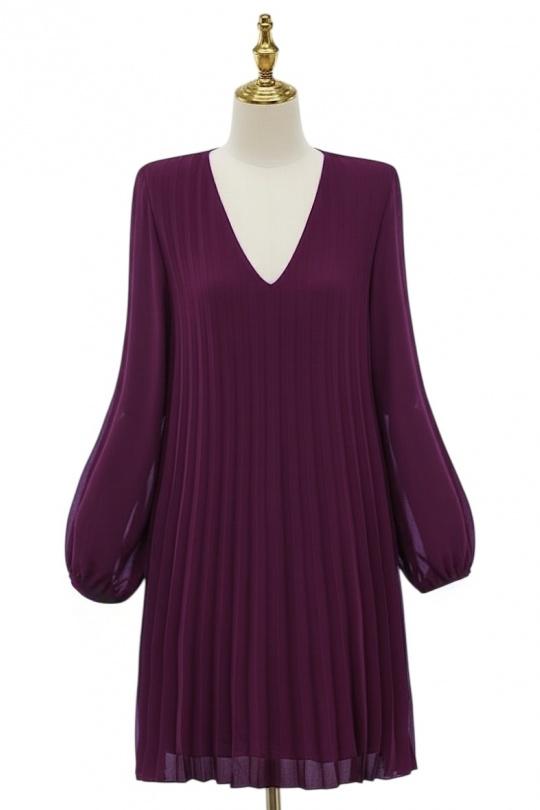 Robes courtes Femme Beige ELLE STYLE NF_21635_UNI_SANIA Efashion Paris