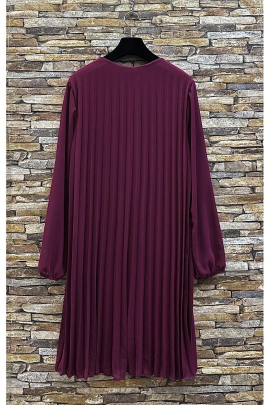 Robes courtes Femme Beige ELLE STYLE NF_21635_UNI_SANIA Efashion Paris