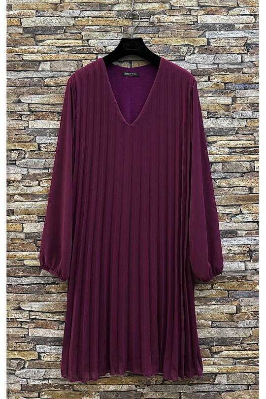 Robes courtes Femme Beige ELLE STYLE NF_21635_UNI_SANIA Efashion Paris