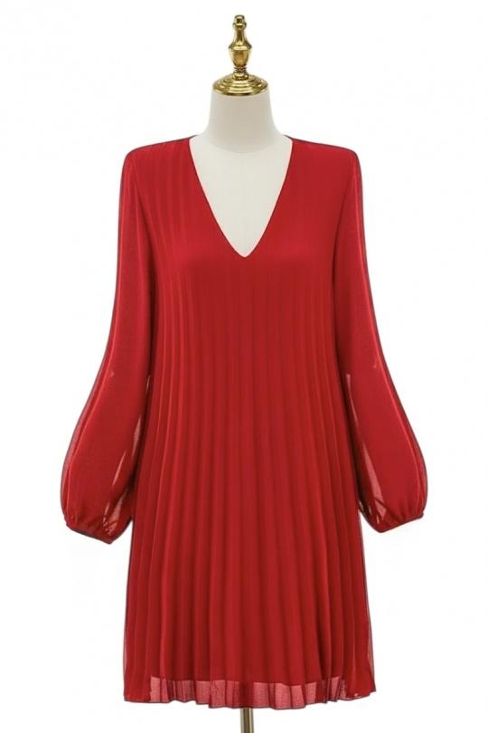 Robes courtes Femme Beige ELLE STYLE NF_21635_UNI_SANIA Efashion Paris