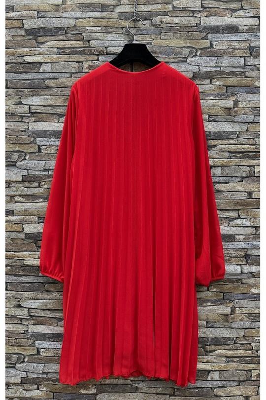 Robes courtes Femme Beige ELLE STYLE NF_21635_UNI_SANIA Efashion Paris