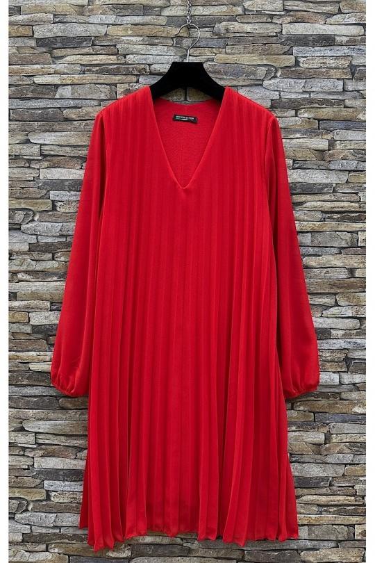 Robes courtes Femme Beige ELLE STYLE NF_21635_UNI_SANIA Efashion Paris