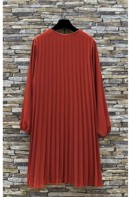 Robes courtes Femme Beige ELLE STYLE NF_21635_UNI_SANIA Efashion Paris