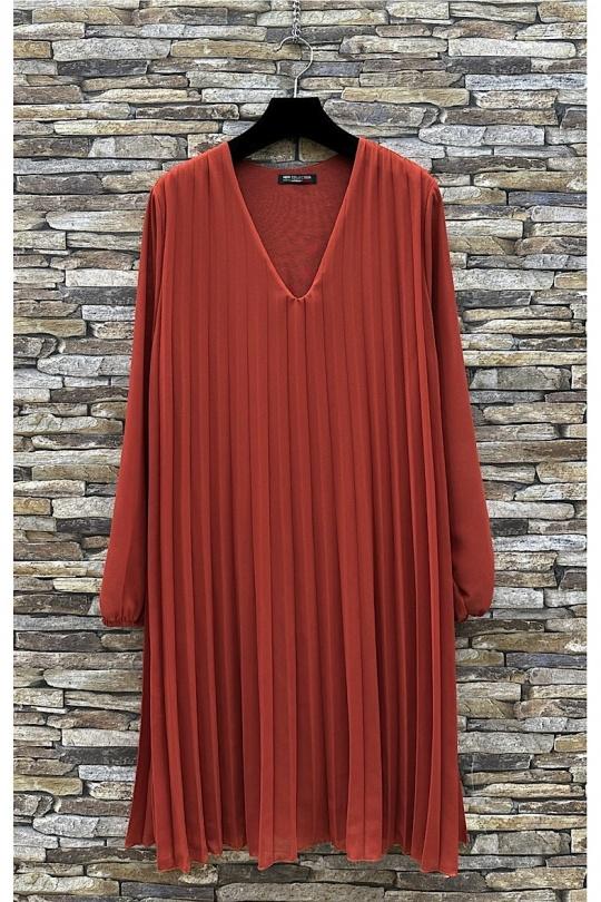 Robes courtes Femme Beige ELLE STYLE NF_21635_UNI_SANIA Efashion Paris