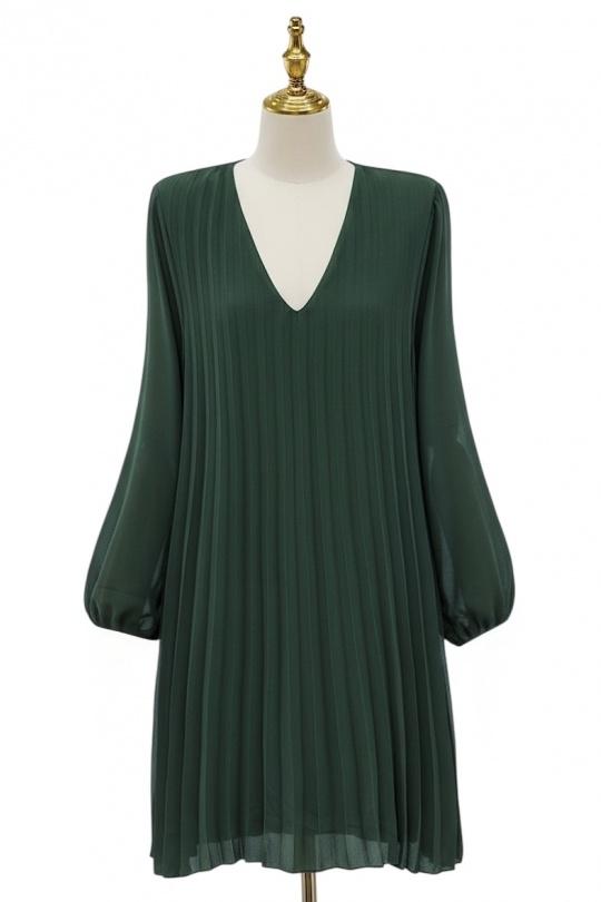 Robes courtes Femme Beige ELLE STYLE NF_21635_UNI_SANIA Efashion Paris