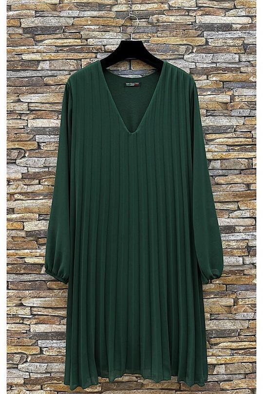 Robes courtes Femme Beige ELLE STYLE NF_21635_UNI_SANIA Efashion Paris