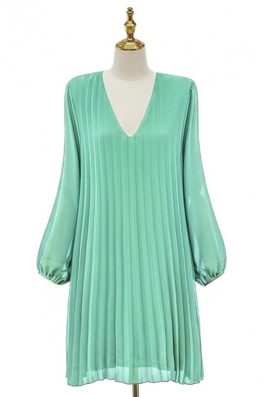 Robes courtes Femme Beige ELLE STYLE NF_21635_UNI_SANIA Efashion Paris