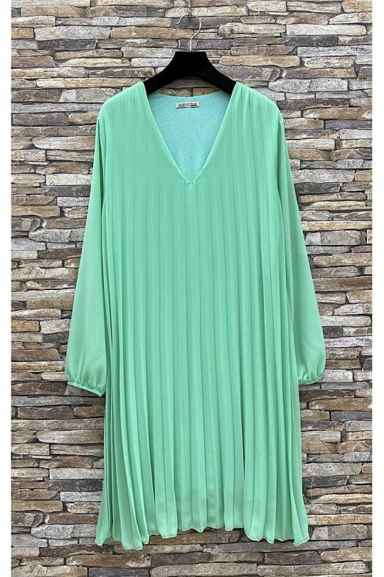 Robes courtes Femme Beige ELLE STYLE NF_21635_UNI_SANIA Efashion Paris