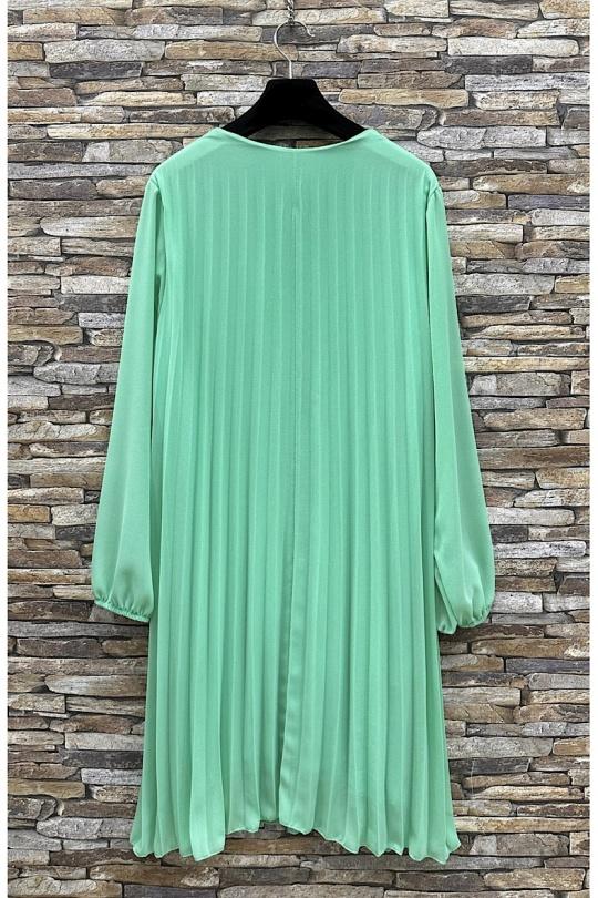 Robes courtes Femme Beige ELLE STYLE NF_21635_UNI_SANIA Efashion Paris