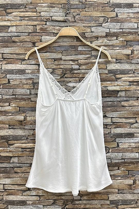 Débardeurs Femme Taupe ELLE STYLE TYR_D80328_525_SANDRA Efashion Paris