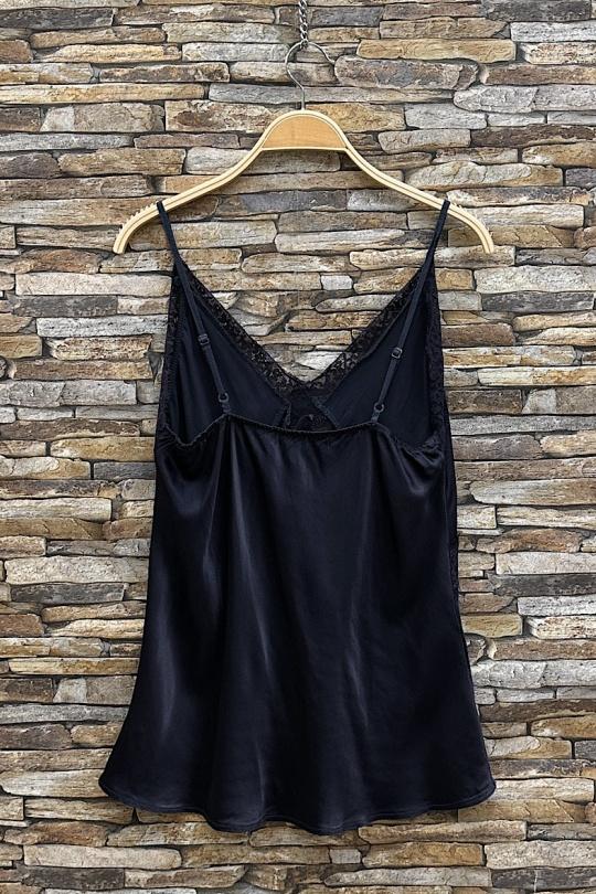 Débardeurs Femme Taupe ELLE STYLE TYR_D80328_525_SANDRA Efashion Paris