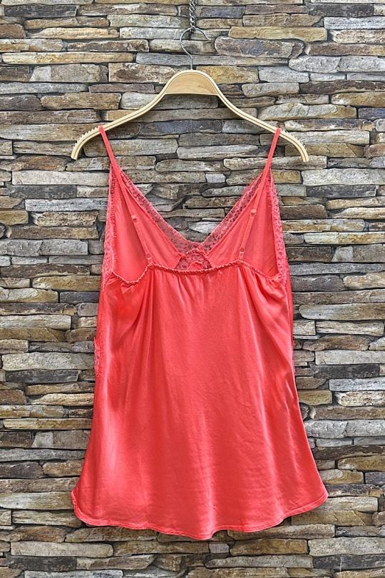 Débardeurs Femme Taupe ELLE STYLE TYR_D80328_525_SANDRA Efashion Paris