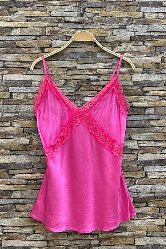 Débardeurs Femme Taupe ELLE STYLE TYR_D80328_525_SANDRA Efashion Paris