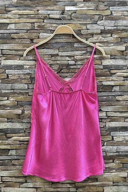 Débardeurs Femme Taupe ELLE STYLE TYR_D80328_525_SANDRA Efashion Paris