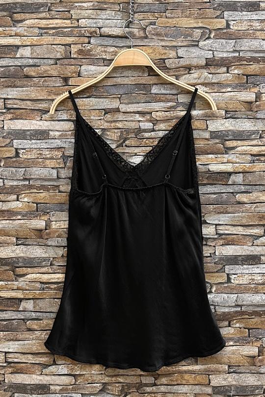 Débardeurs Femme Taupe ELLE STYLE TYR_D80328_525_SANDRA Efashion Paris