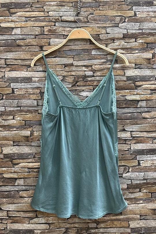 Débardeurs Femme Taupe ELLE STYLE TYR_D80328_525_SANDRA Efashion Paris