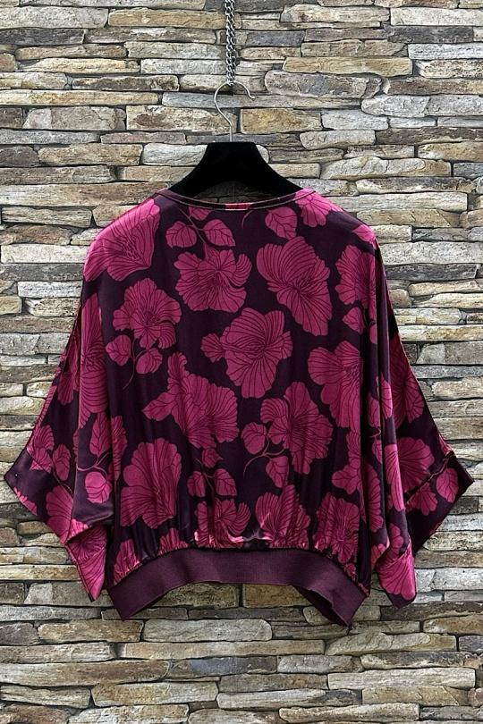 Blouses Femme Tan ELLE STYLE TYR_D5153_TOUS_GILETTA Efashion Paris