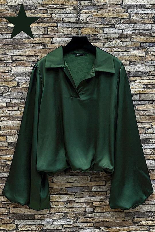 Tops Femme Noir ELLE STYLE NF_25197_TARA_925… Efashion Paris