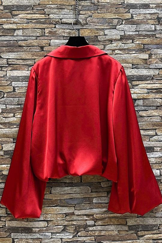 Tops Femme Noir ELLE STYLE NF_25197_TARA_925… Efashion Paris