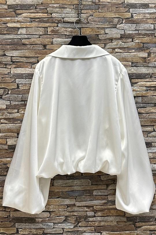 Tops Femme Noir ELLE STYLE NF_25197_TARA_925… Efashion Paris