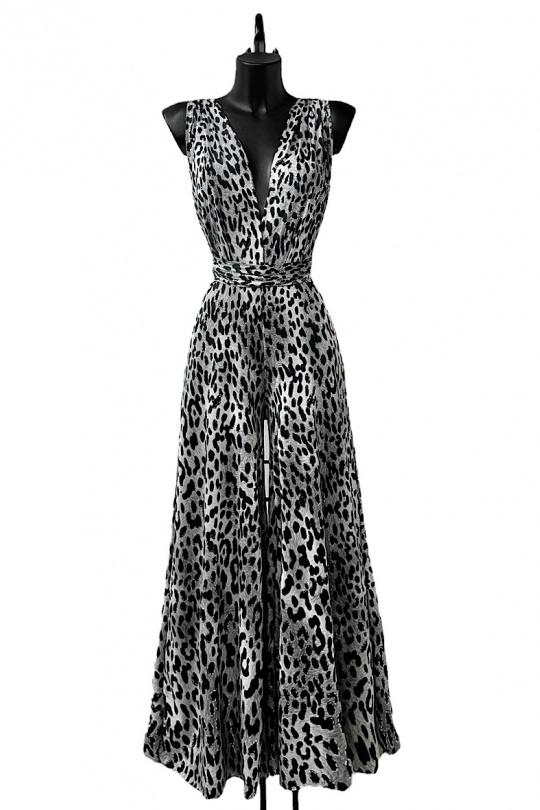 Combinaisons Femme FUCHSIA ELLE STYLE STCO_3065_BORA Efashion Paris