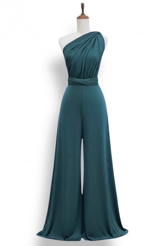 Combinaisons Femme FUCHSIA ELLE STYLE STCO_3065_BORA Efashion Paris