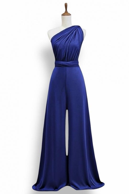 Combinaisons Femme FUCHSIA ELLE STYLE STCO_3065_BORA Efashion Paris