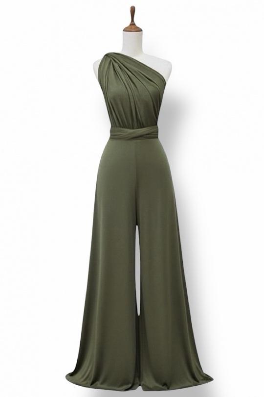 Combinaisons Femme FUCHSIA ELLE STYLE STCO_3065_BORA Efashion Paris