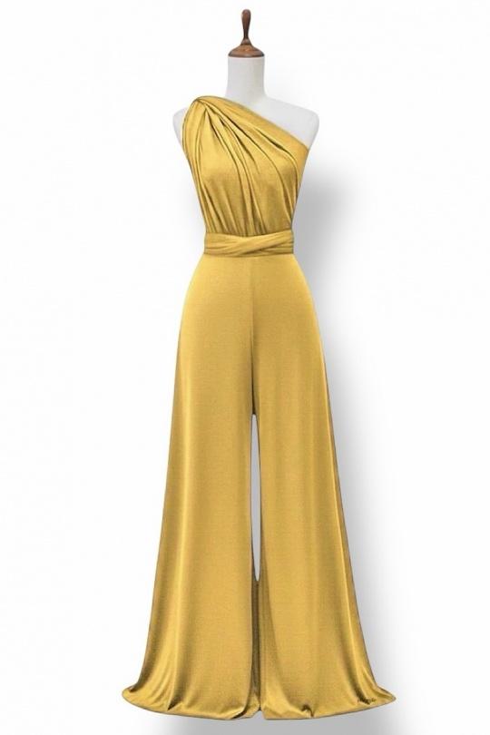 Combinaisons Femme FUCHSIA ELLE STYLE STCO_3065_BORA Efashion Paris