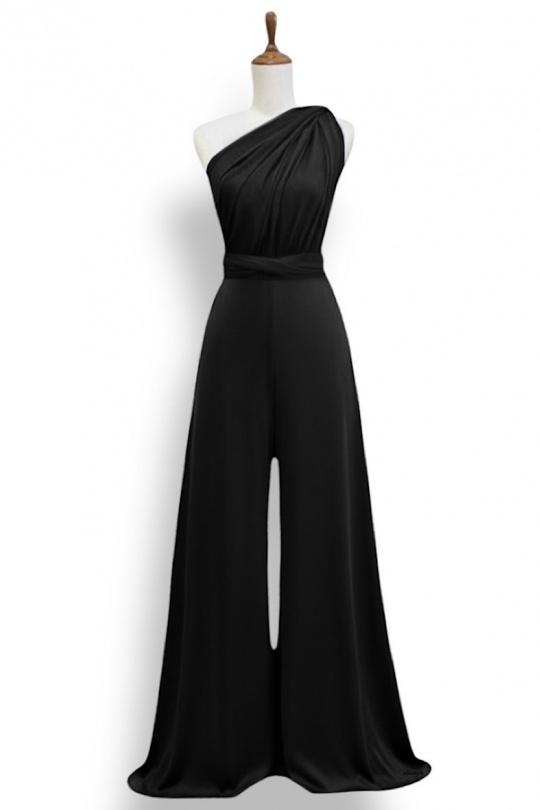 Combinaisons Femme FUCHSIA ELLE STYLE STCO_3065_BORA Efashion Paris