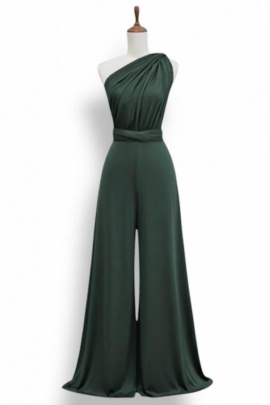 Combinaisons Femme FUCHSIA ELLE STYLE STCO_3065_BORA Efashion Paris