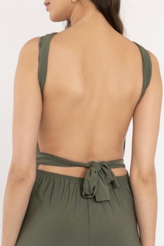 Combinaisons Femme FUCHSIA ELLE STYLE STCO_3065_BORA Efashion Paris