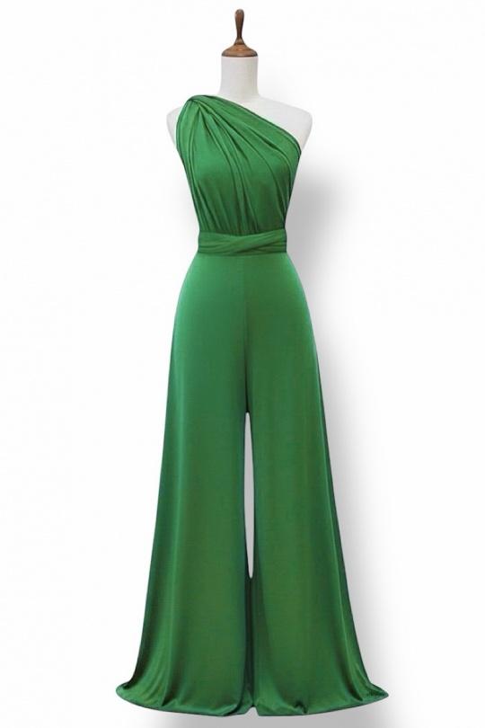 Combinaisons Femme FUCHSIA ELLE STYLE STCO_3065_BORA Efashion Paris