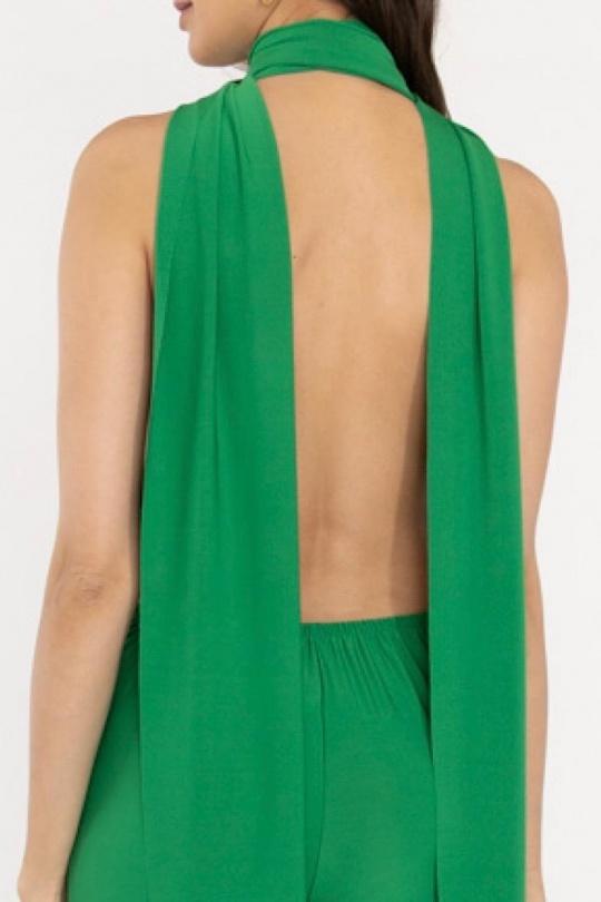 Combinaisons Femme FUCHSIA ELLE STYLE STCO_3065_BORA Efashion Paris