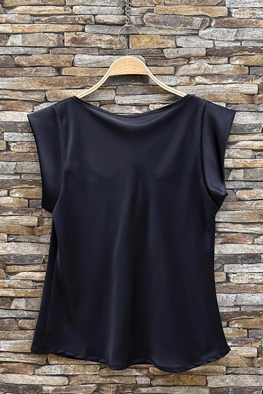 Tops Femme Beige ELLE STYLE XY_16872_325_SATINA Efashion Paris