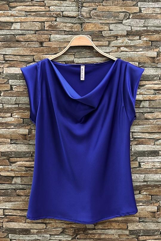 Tops Femme Beige ELLE STYLE XY_16872_325_SATINA Efashion Paris