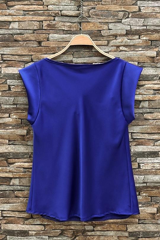 Tops Femme Beige ELLE STYLE XY_16872_325_SATINA Efashion Paris