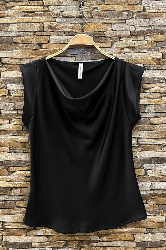 Tops Femme Beige ELLE STYLE XY_16872_325_SATINA Efashion Paris